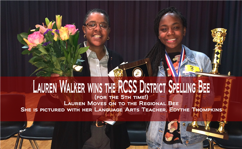 Spelling Bee 